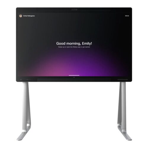 CISCO Webex Board Pro 75 Floor stand