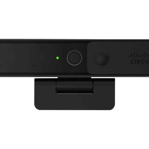 CISCO Webex Desk Camera Black Remanufactured