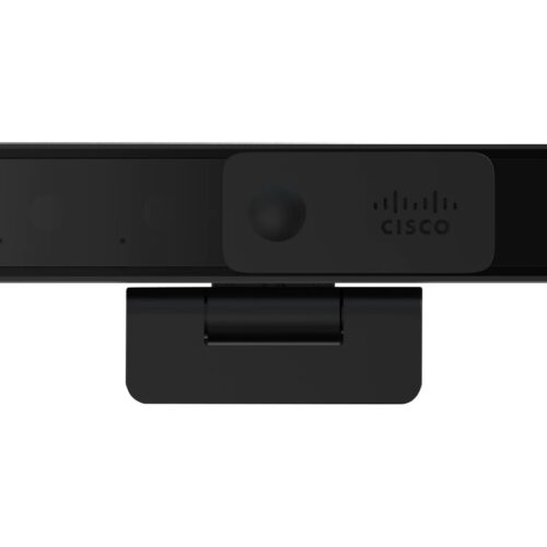 CISCO Webex Desk Camera Black Remanufactured