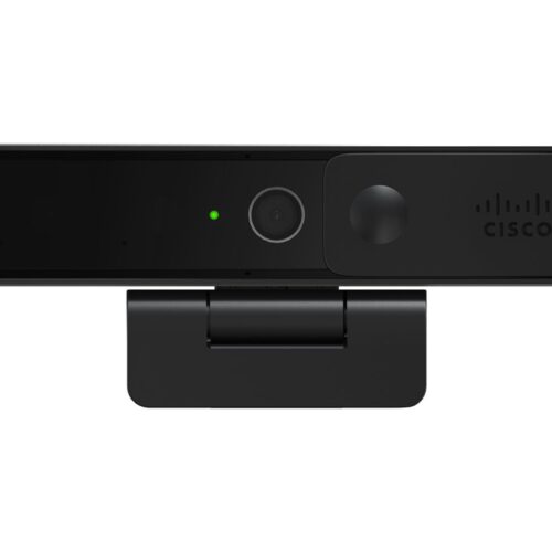 CISCO Webex Desk Camera Carbon Black