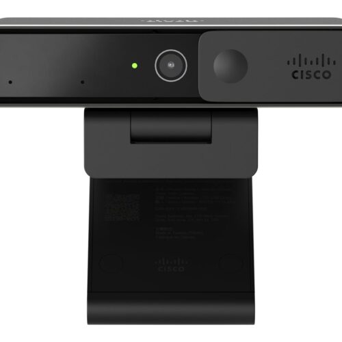 CISCO Webex Desk Camera Carbon Black