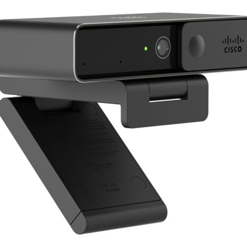 CISCO Webex Desk Camera Carbon Black