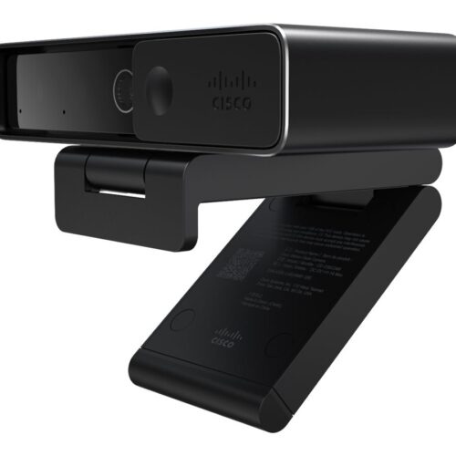 CISCO Webex Desk Camera Carbon Black