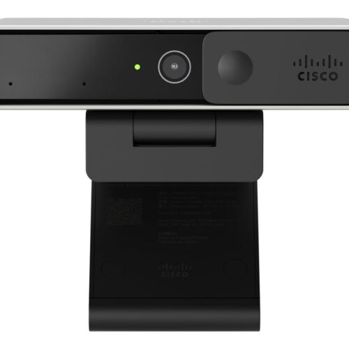 CISCO Webex Desk Camera Platinum