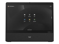 CISCO Webex Desk – Carbon Black
