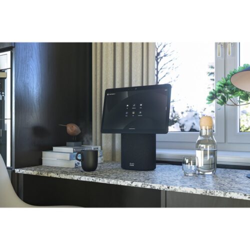 CISCO Webex Desk Mini – Carbon Black