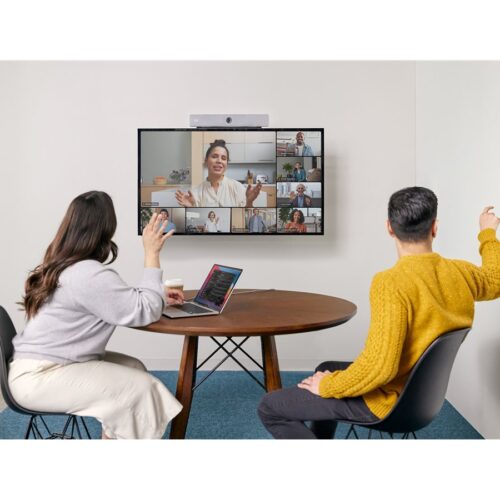 CISCO Webex Room Bar w/Wall Mounted Navigator