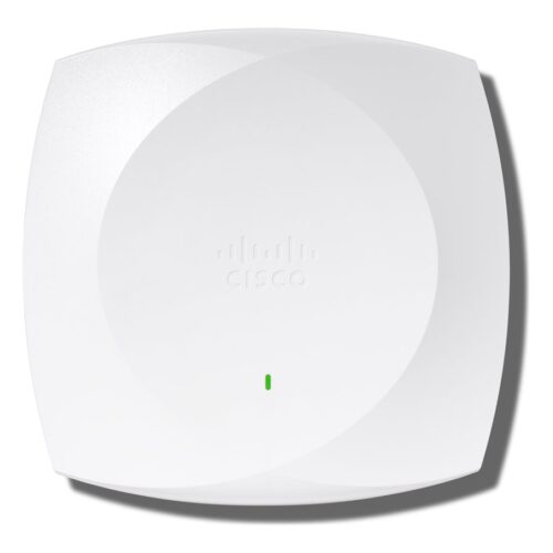 CISCO Wireless CW9178i WiFi7 access point 4 radio 3 band 4×4 UWB Global / configurable