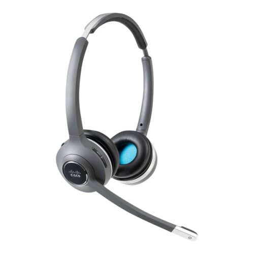 CISCO Wireless Dual Headset 562 Multi Base Station EU