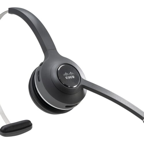 CISCO Wireless Single Headset 561 Multi Base Station EU