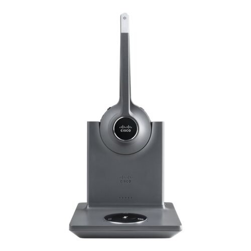 CISCO Wireless Single Headset 561 Multi Base Station EU