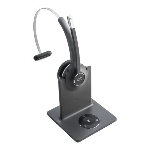 CISCO Wireless Single Headset 561 Multi Base Station EU