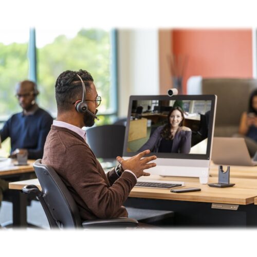 CISCO Wireless Single Headset 561 Multi Base Station EU