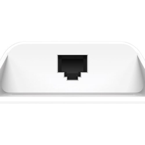 D-LINK 1-Port Gigabit 30W PoE Injector