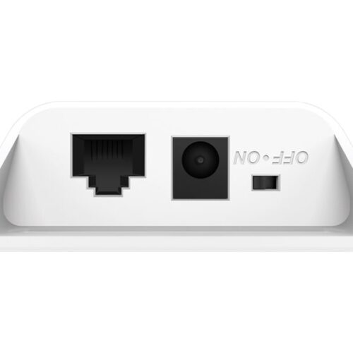 D-LINK 1-Port Gigabit 30W PoE Injector