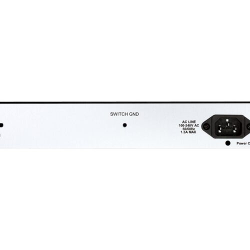 D-LINK 10-Port Layer2 PoE Smart Managed Gigabit Switch dlink green 3.0 8x 10/100/1000Mbit/s TP RJ-45 PoE Port 802.3af/at