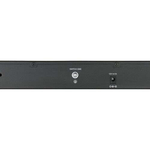 D-LINK 16-Port Gigabit Easy Desktop Switch