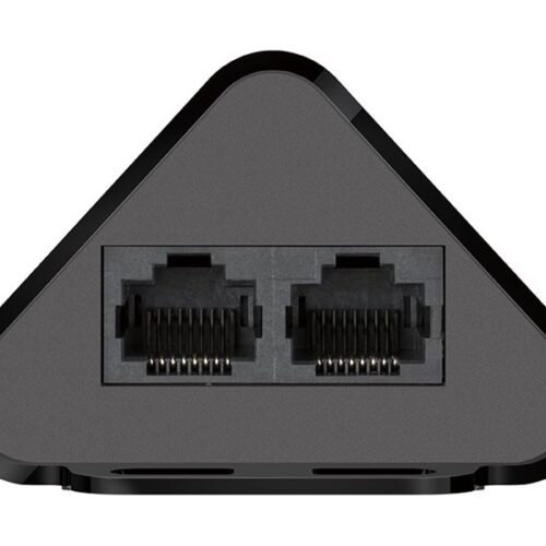 D-LINK 2-Port Gigabit PoE+ Extender