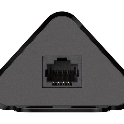 D-LINK 2-Port Gigabit PoE+ Extender