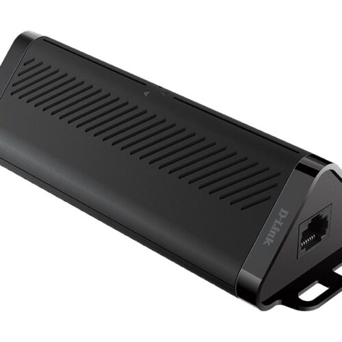 D-LINK 2-Port Gigabit PoE+ Extender