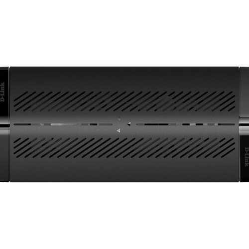 D-LINK 2-Port Gigabit PoE+ Extender