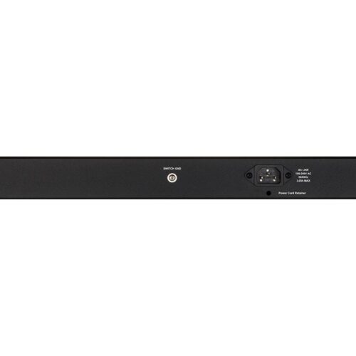 D-LINK 24Port PoE 10/100/1000 Base-T port