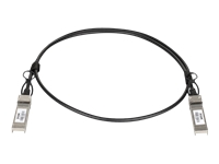 D-LINK 25G Passive SFP28 to SFP28 1m Direct Attach Cable