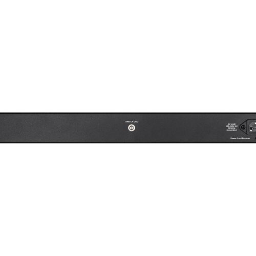 D-LINK 28-Port Layer2 Smart Managed Gigabit Switch dlink green 3.0 24x 10/100/1000Mbit/s TP RJ-45 Port4x TP Combo Port/SFP Slot
