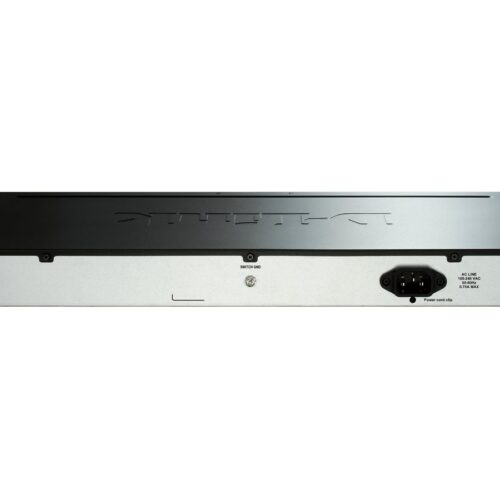 D-LINK 28-Port Smart Managed Gigabit Stack Switch 4x 10G dlink green 3.0 24x 10/100/1000Mbit/s TP RJ-45 Port 4x 10Gbit/s Fiber SFP+