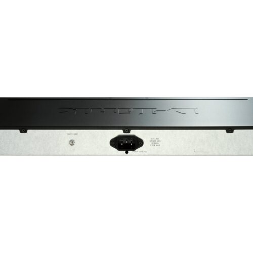 D-LINK 28-Port Smart Managed PoE Gigabit Stack Switch 2x 10G dlink green 3.0 24x 10/100/1000Mbit/s TP RJ-45 PoE Port 802.3at