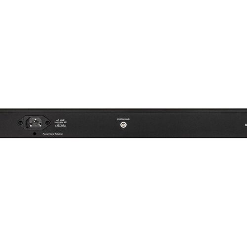 D-LINK 52Port PoE Gigabit Smart Switch