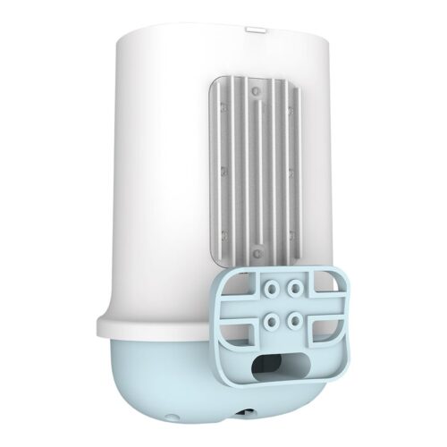 D-LINK 5G/4G LTE IP67 Outdoor Router 1x 2.5 Gigabit LAN Port to Connect The PoE Injector 5G Downlink/Uplink Speed 4GBps/620Mbps