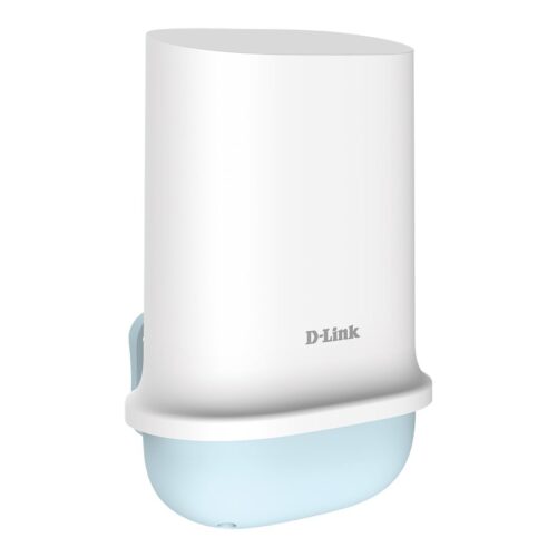 D-LINK 5G/4G LTE IP67 Outdoor Router 1x 2.5 Gigabit LAN Port to Connect The PoE Injector 5G Downlink/Uplink Speed 4GBps/620Mbps
