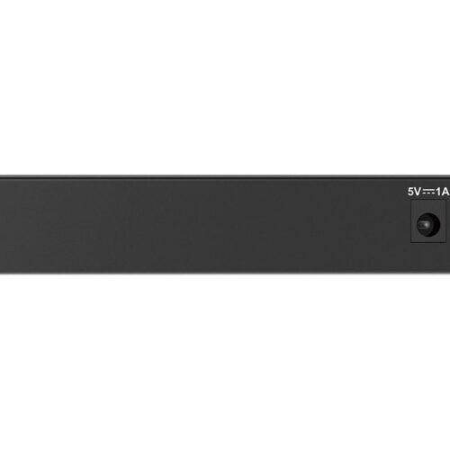 D-LINK 8-Port Layer2 Gigabit Light Switch without IGMP