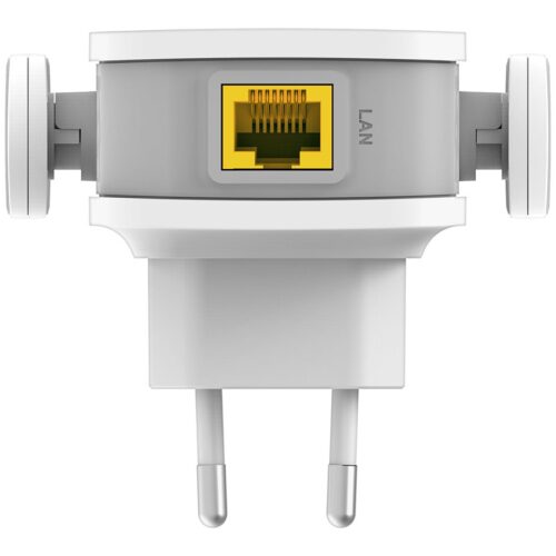 D-LINK AC1200 WLAN Range Extender