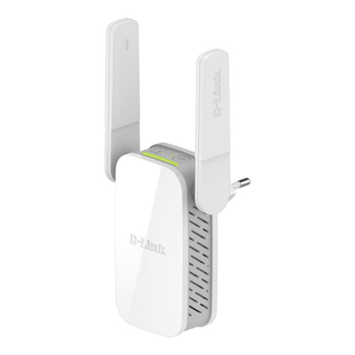 D-LINK AC1200 WLAN Range Extender