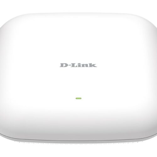 D-LINK Accesspoint AC1200 Wave2 Dual Band PoE DAP-2662