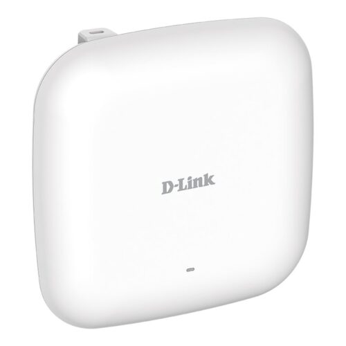 D-LINK Accesspoint AC1200 Wave2 Dual Band PoE DAP-2662