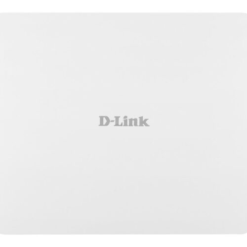 D-LINK Accesspoint AC1200 Wave2 Dual Band PoE Outdoor DAP-3666