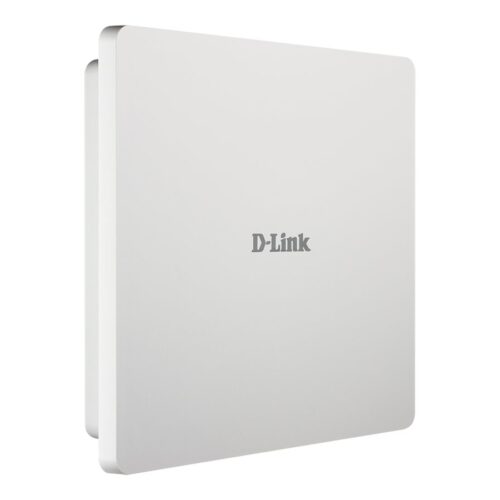 D-LINK Accesspoint AC1200 Wave2 Dual Band PoE Outdoor DAP-3666