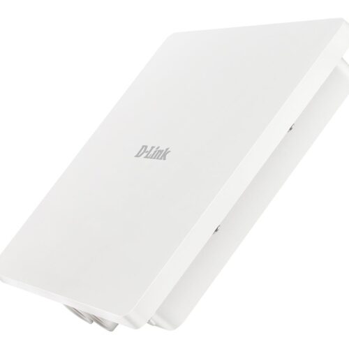 D-LINK Accesspoint AC1200 Wave2 Dual Band PoE Outdoor DAP-3666