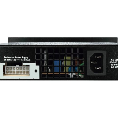 D-Link Alimentation électrique redondante 140W pour DGS-3120-48TC, DGS-3420-28TC, DGS-3420-28SC, DGS-3420-52T, DGS-3620-28TC, DGS-36