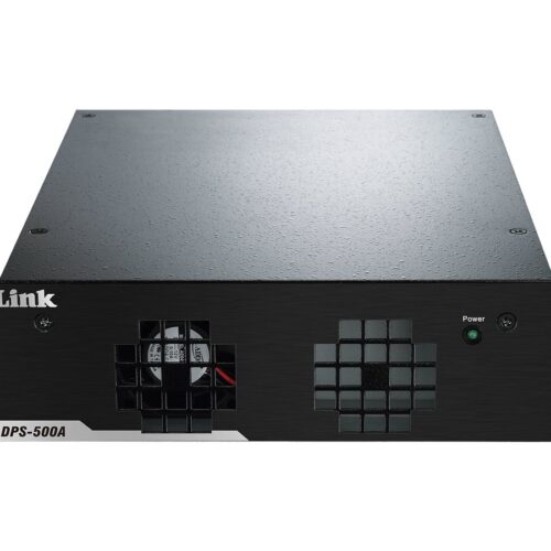 D-Link Alimentation électrique redondante 140W pour DGS-3120-48TC, DGS-3420-28TC, DGS-3420-28SC, DGS-3420-52T, DGS-3620-28TC, DGS-36