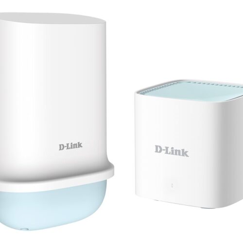 D-LINK AX1500 Outdoor 5G Unit & Wi-Fi Router