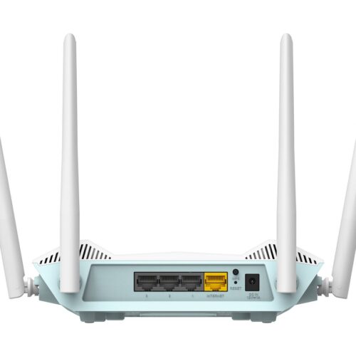 D-LINK AX1500 Smart Router