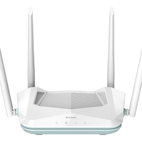 D-LINK AX1500 Smart Router