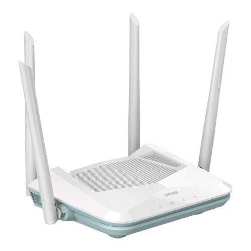 D-LINK AX1500 Smart Router