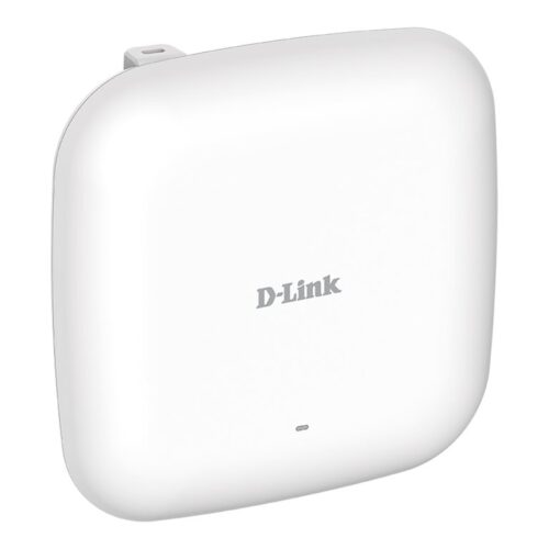 D-LINK AX1800 Wi-Fi 6 Dual-Band PoE Access Point