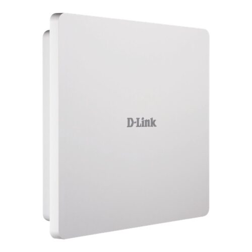 D-LINK AX3000 PoE+ Dual-Radio Outdoor Wi-Fi 6 Access Point