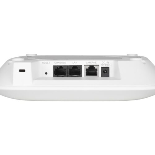 D-LINK AX3600 Wi-Fi 6 Dual-Band PoE Access Point